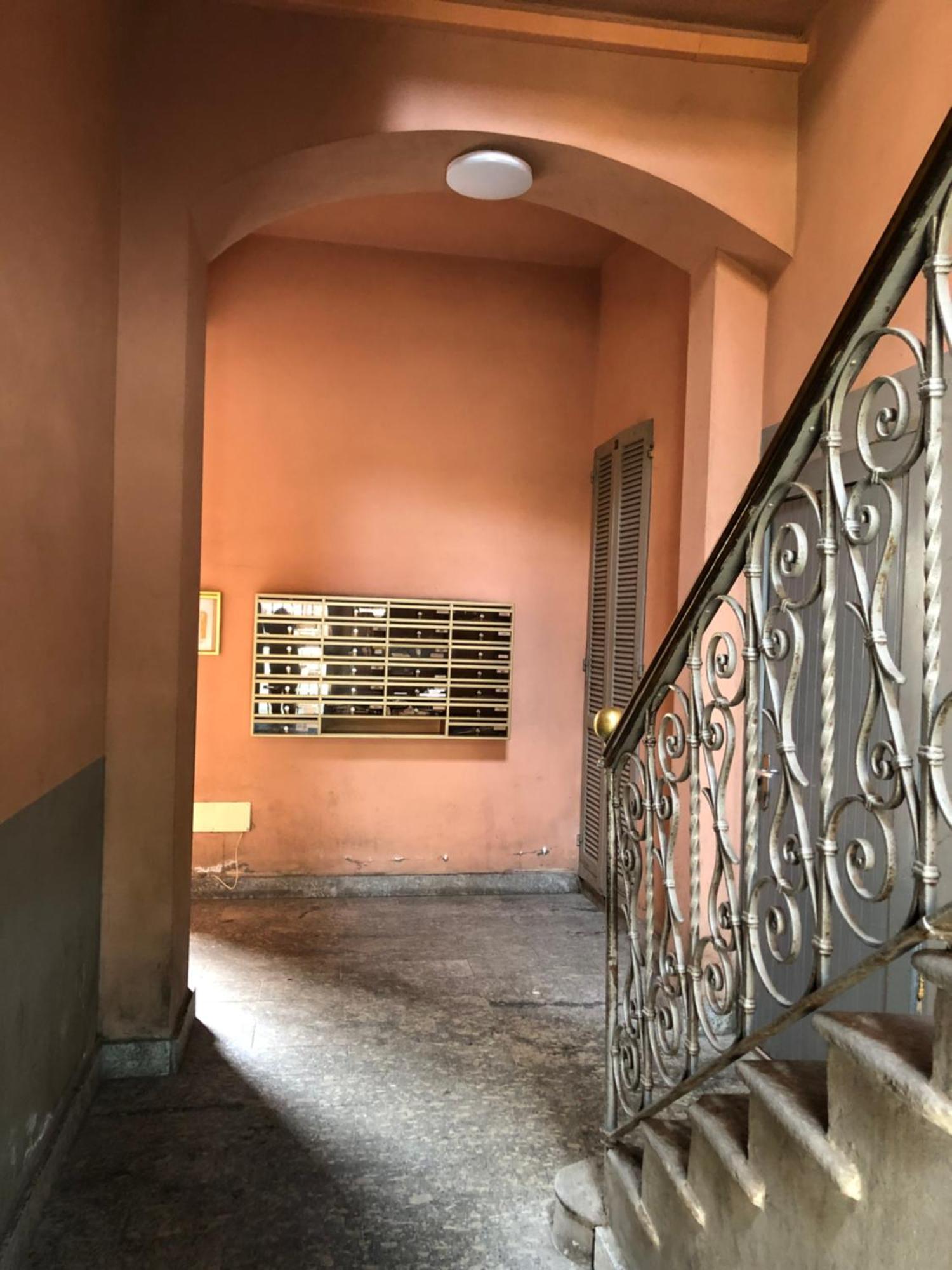 Sawasdee 37 Appartement Monza Buitenkant foto