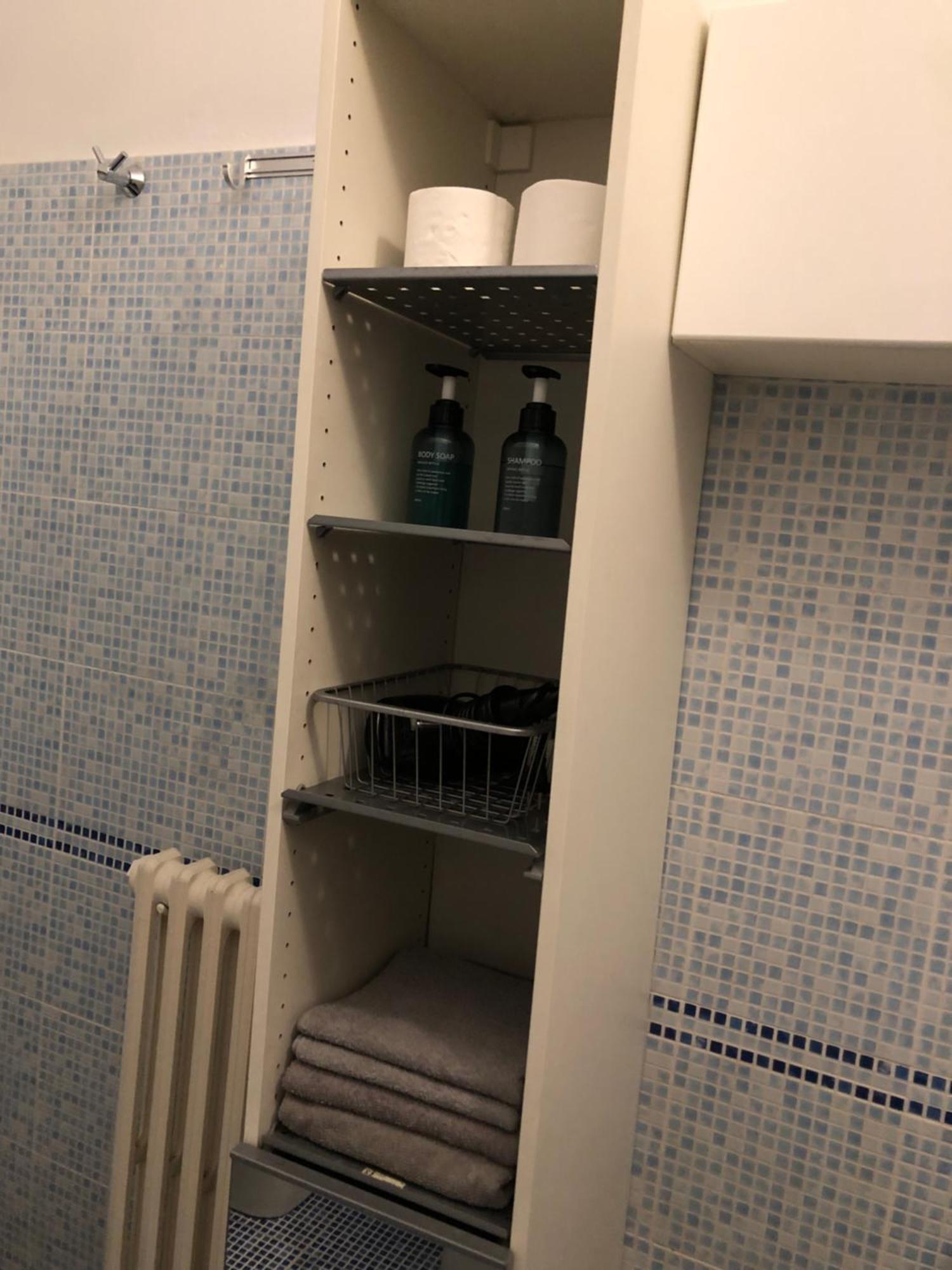 Sawasdee 37 Appartement Monza Buitenkant foto