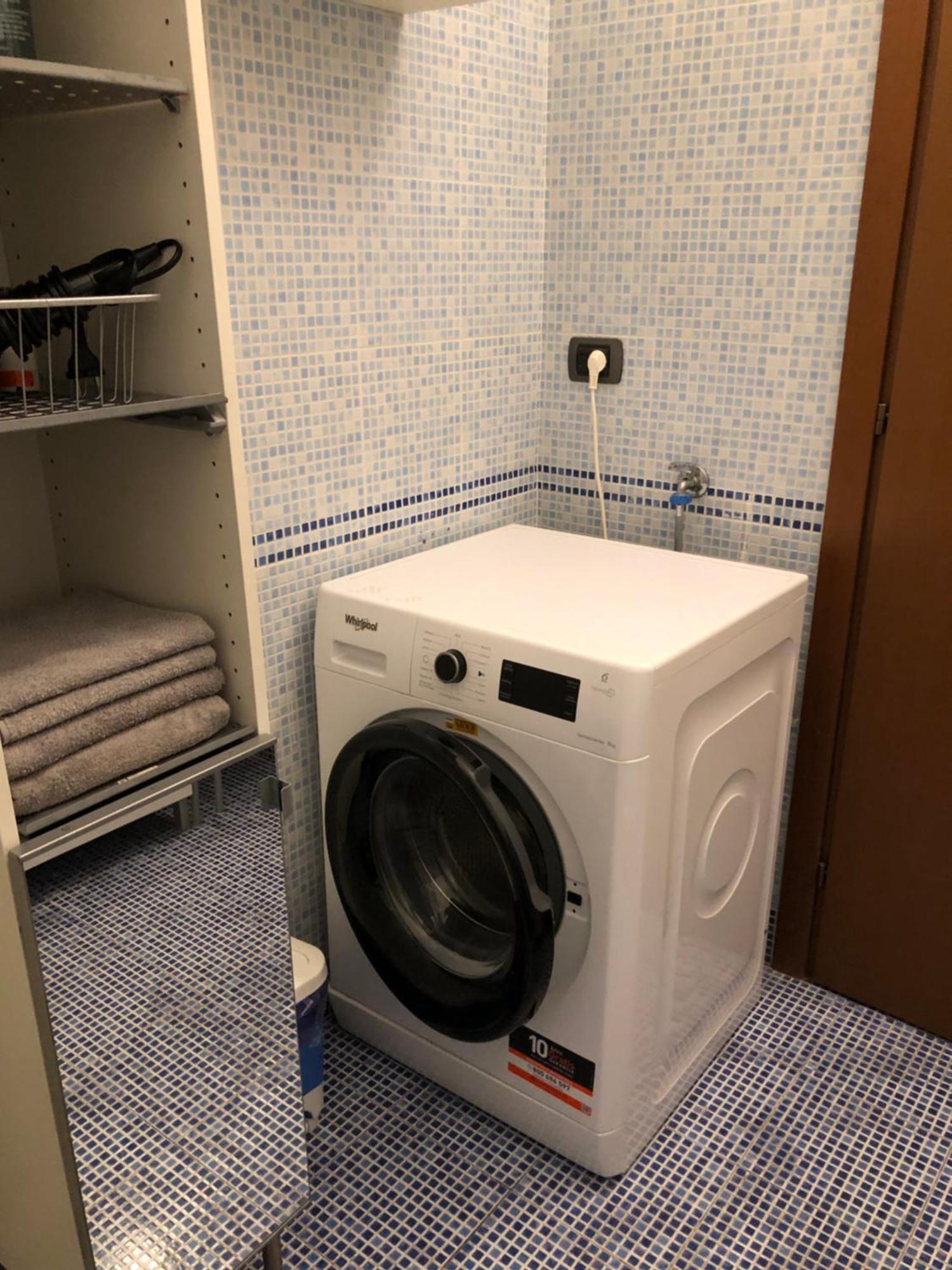 Sawasdee 37 Appartement Monza Buitenkant foto