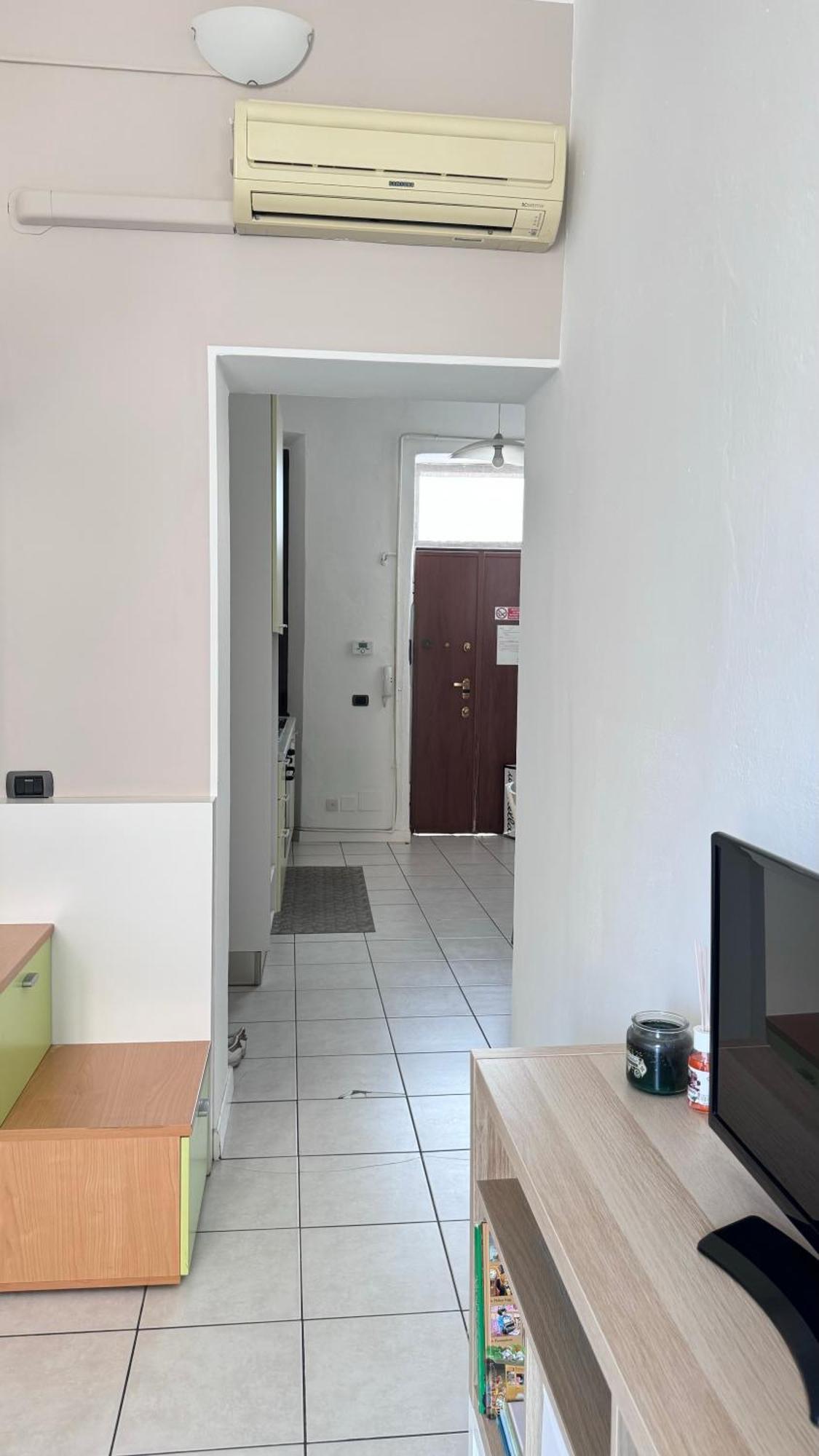 Sawasdee 37 Appartement Monza Buitenkant foto