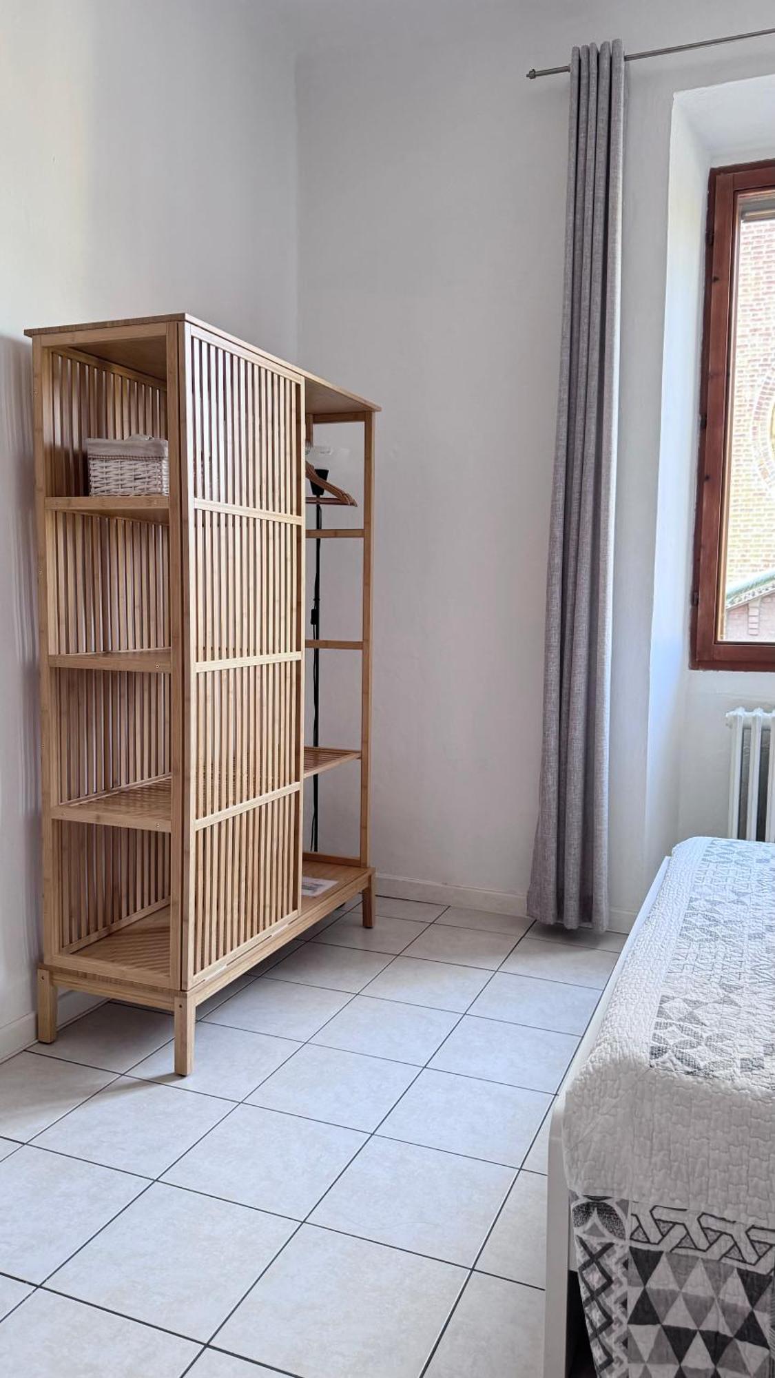Sawasdee 37 Appartement Monza Buitenkant foto