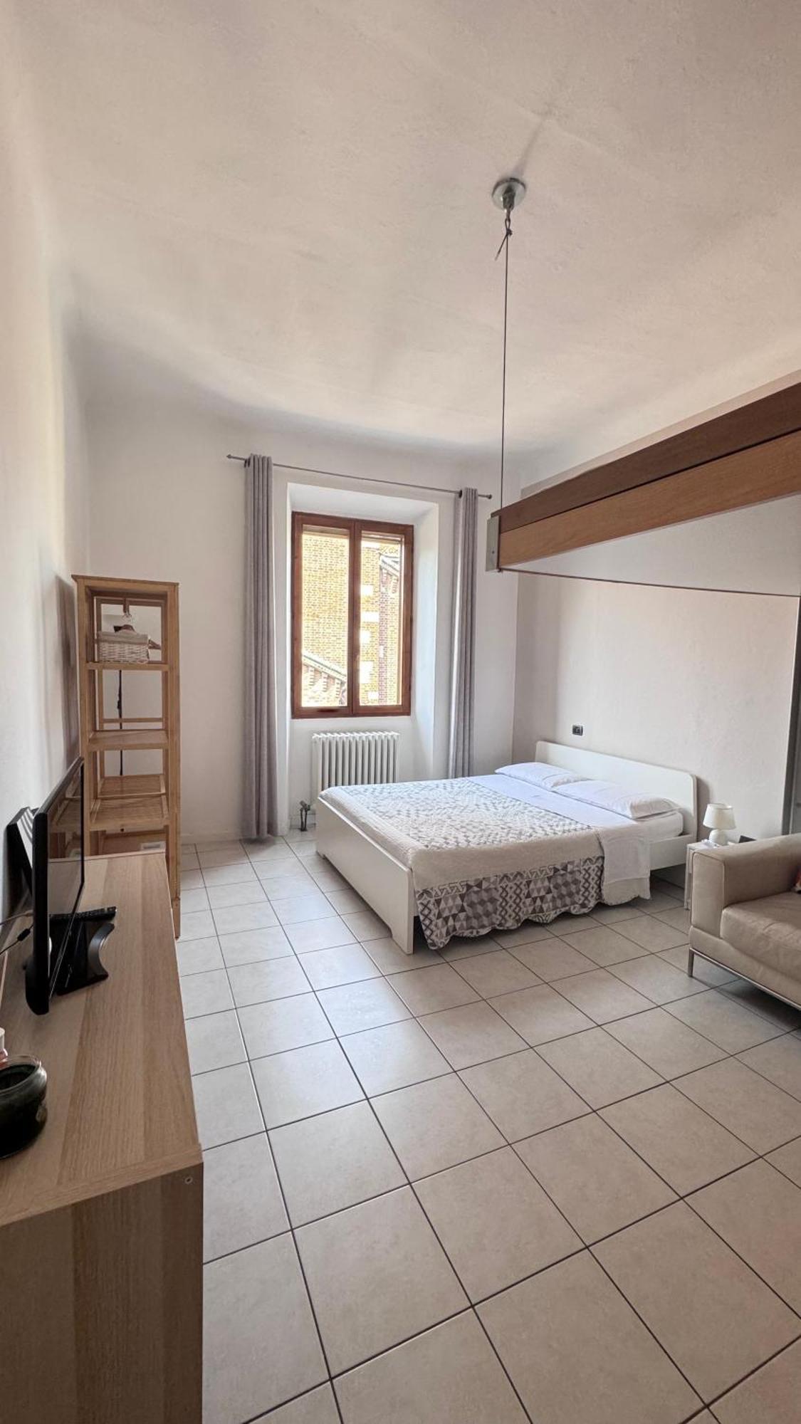 Sawasdee 37 Appartement Monza Buitenkant foto