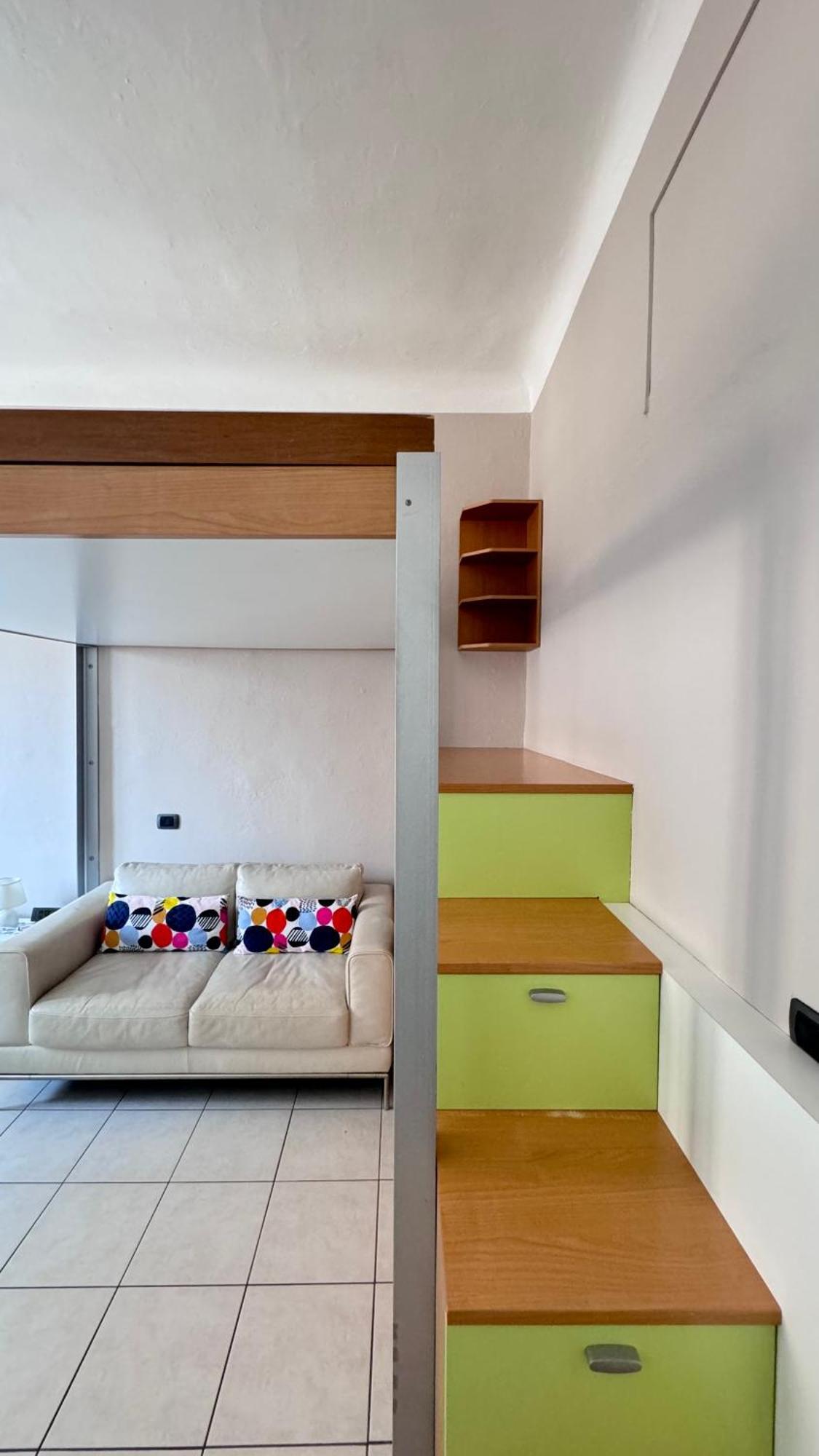 Sawasdee 37 Appartement Monza Buitenkant foto