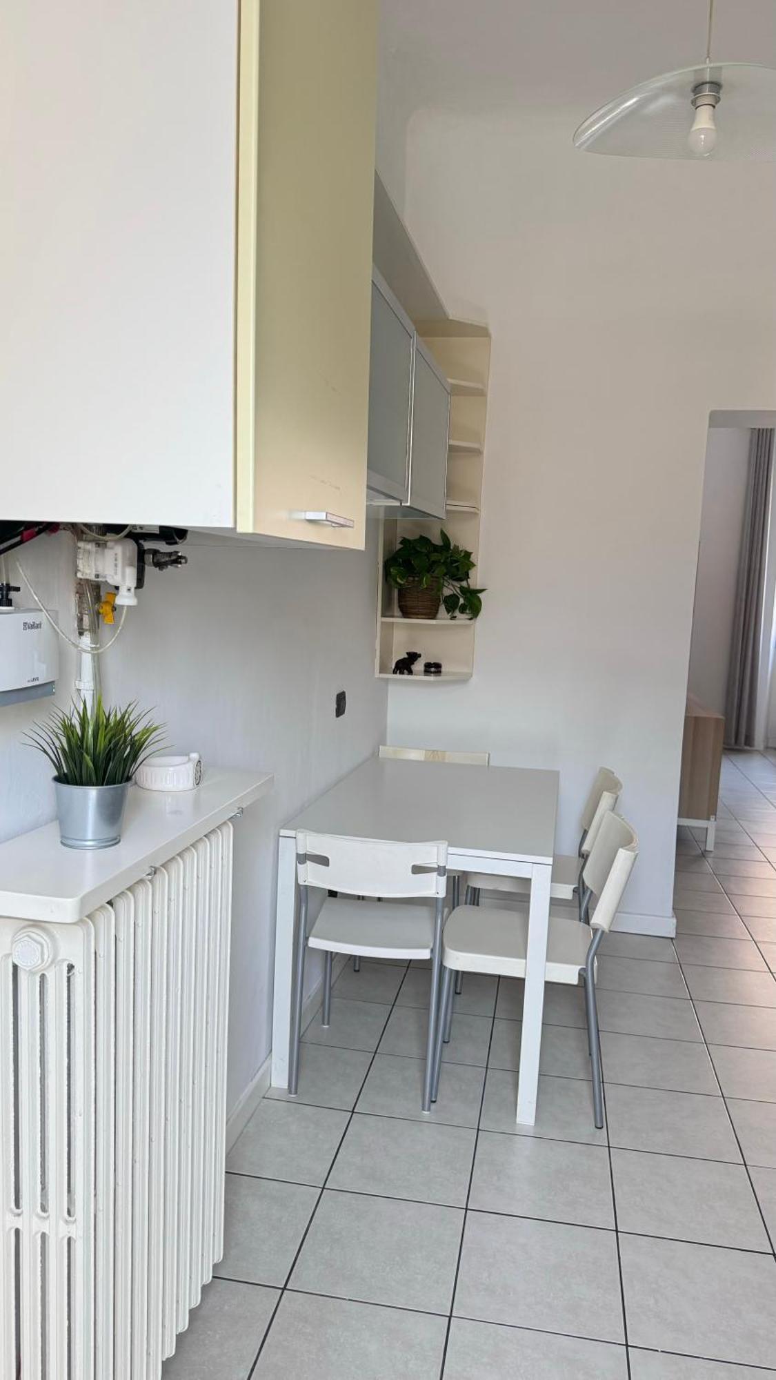 Sawasdee 37 Appartement Monza Buitenkant foto