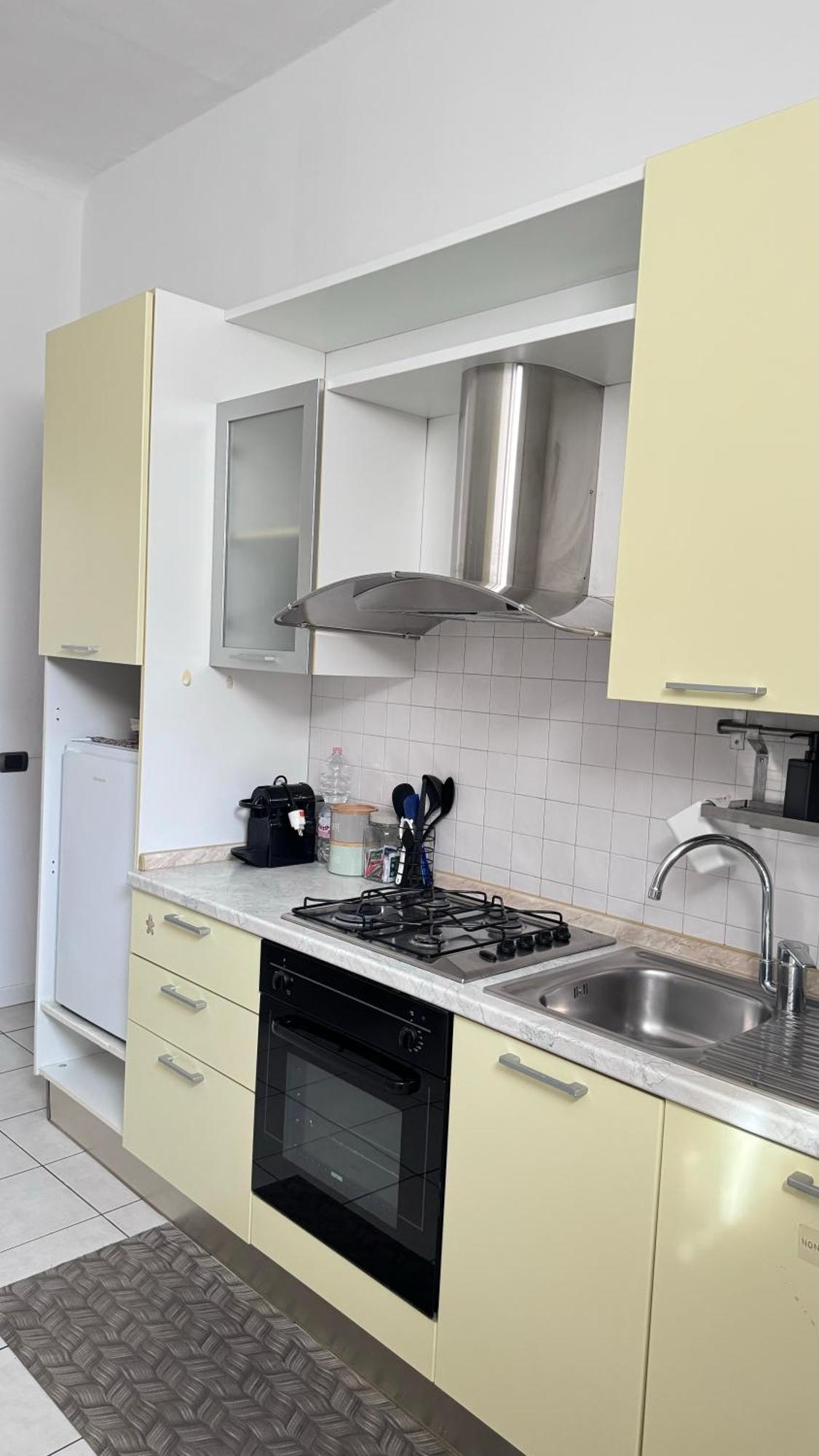 Sawasdee 37 Appartement Monza Buitenkant foto